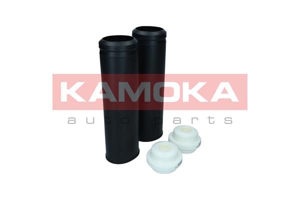 KAMOKA 2019209 Dust Cover Kit, shock absorber