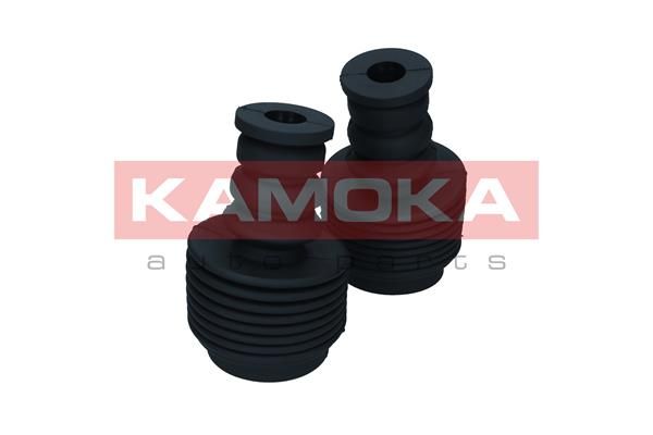 KAMOKA 2019236 Dust Cover Kit, shock absorber