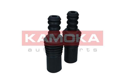 Dust Cover Kit, shock absorber KAMOKA 2019237