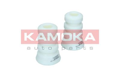 Dust Cover Kit, shock absorber KAMOKA 2019240