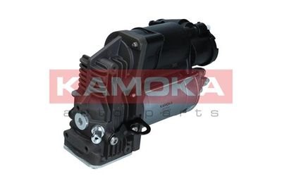 Compressor, compressed-air system KAMOKA 2077012