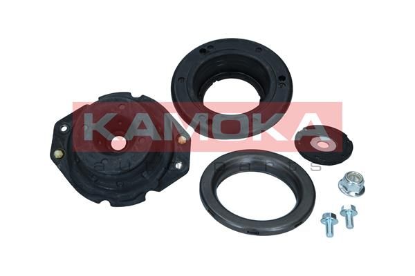 KAMOKA 209025 Repair Kit, suspension strut support mount