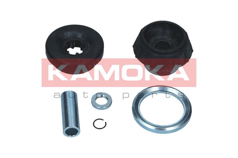 KAMOKA 209084 Repair Kit, suspension strut support mount