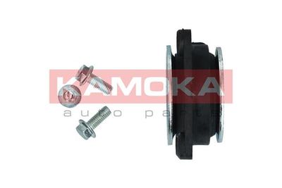 Repair Kit, suspension strut support mount KAMOKA 209119