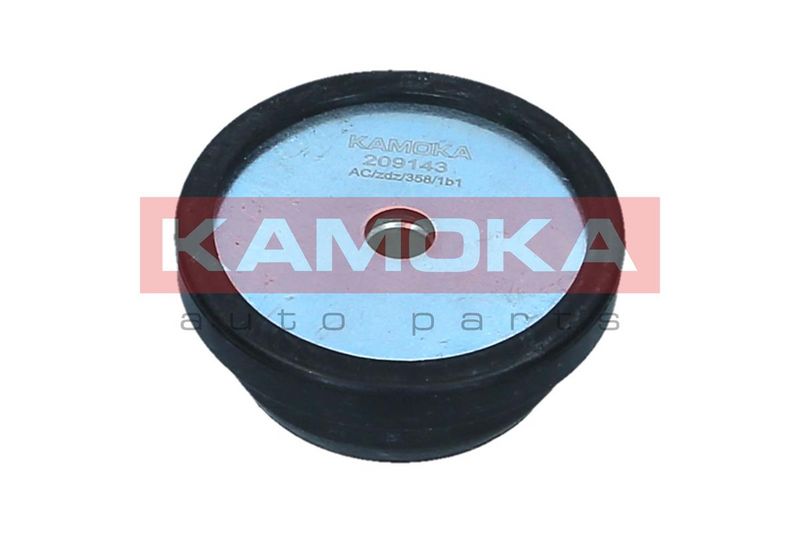 KAMOKA 209143 Repair Kit, suspension strut support mount