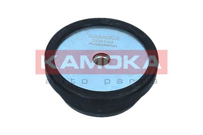 Repair Kit, suspension strut support mount KAMOKA 209143