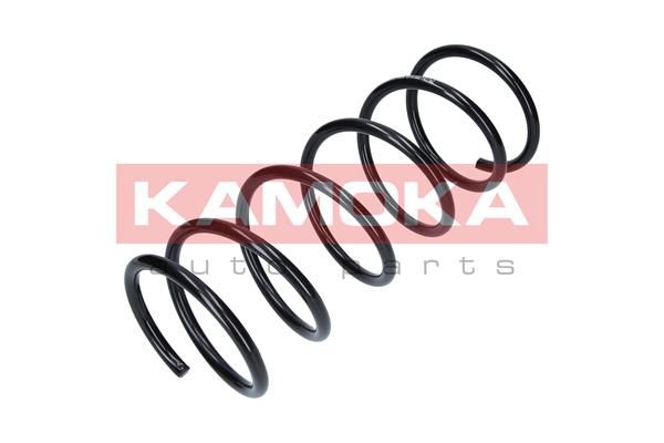 KAMOKA 2110006 Suspension Spring