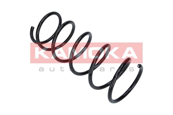 KAMOKA 2110022 Suspension Spring