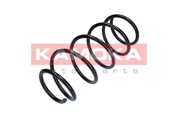 KAMOKA 2110055 Suspension Spring