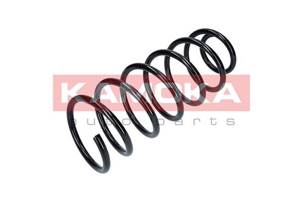 KAMOKA 2110072 Suspension Spring