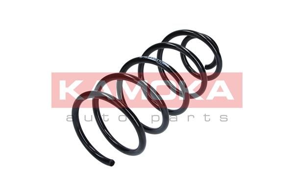 KAMOKA 2110076 Suspension Spring