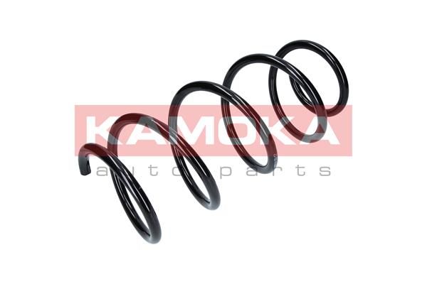 KAMOKA 2110117 Suspension Spring