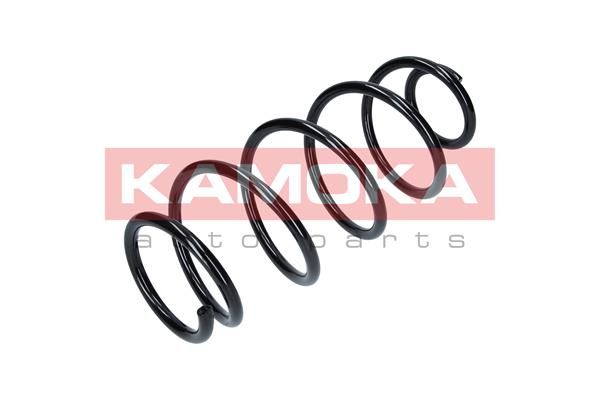 KAMOKA 2110124 Suspension Spring