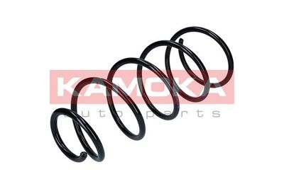 Suspension Spring KAMOKA 2110131