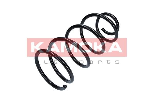 KAMOKA 2110158 Suspension Spring