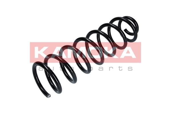 KAMOKA 2110185 Suspension Spring