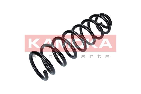 KAMOKA 2110186 Suspension Spring