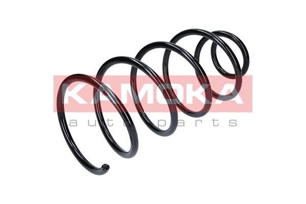 KAMOKA 2110216 Suspension Spring