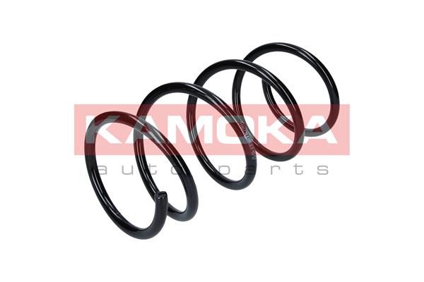 KAMOKA 2110231 Suspension Spring