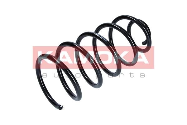 KAMOKA 2110251 Suspension Spring