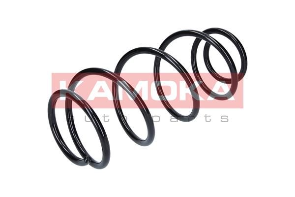 KAMOKA 2110253 Suspension Spring