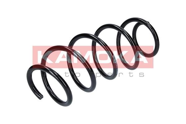 KAMOKA 2110271 Suspension Spring