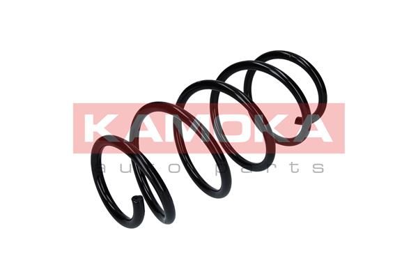 KAMOKA 2110291 Suspension Spring