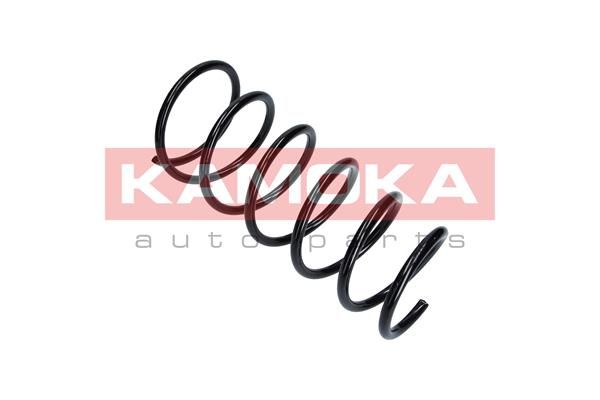 KAMOKA 2110304 Suspension Spring