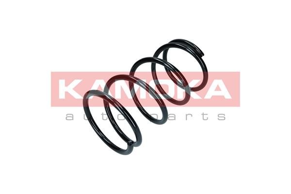 KAMOKA 2110312 Suspension Spring