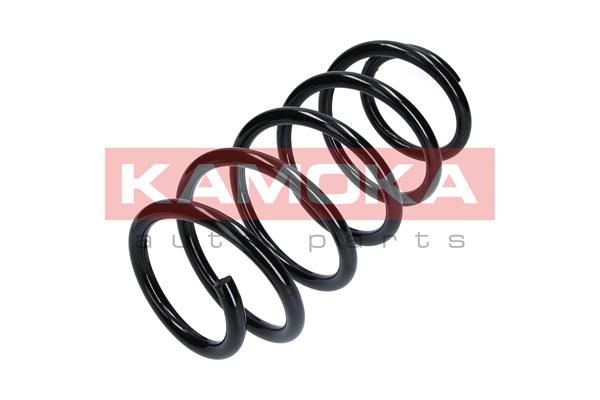 KAMOKA 2110317 Suspension Spring