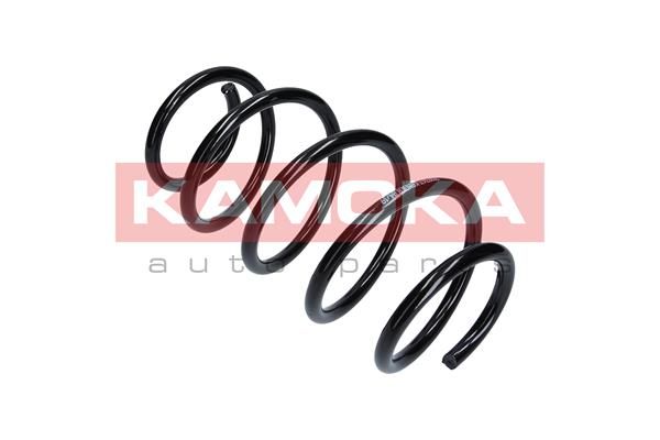 KAMOKA 2110343 Suspension Spring