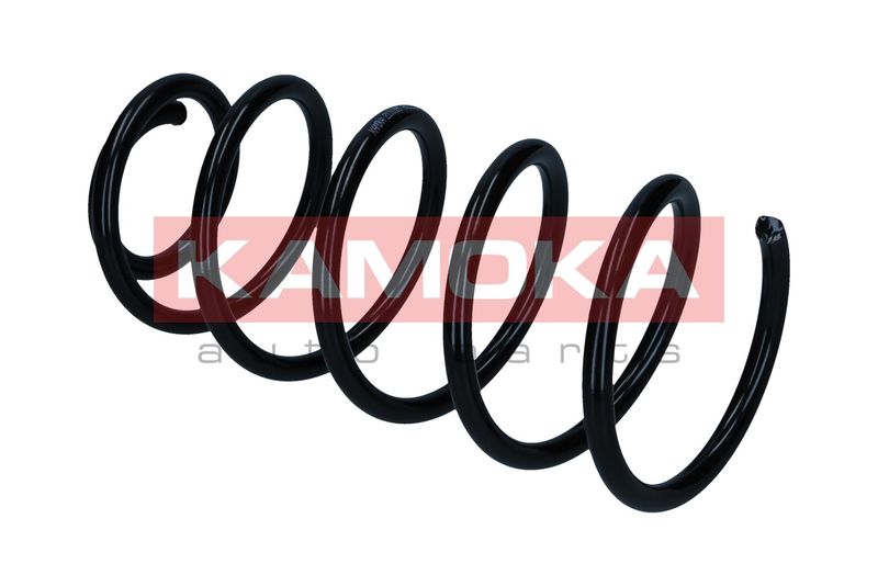 KAMOKA 2110385 Suspension Spring
