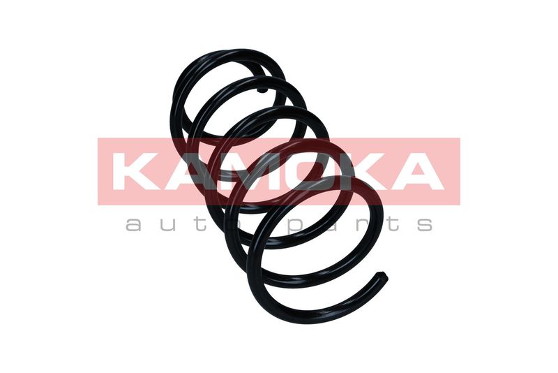 KAMOKA 2110433 Suspension Spring