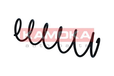 Suspension Spring KAMOKA 2110440