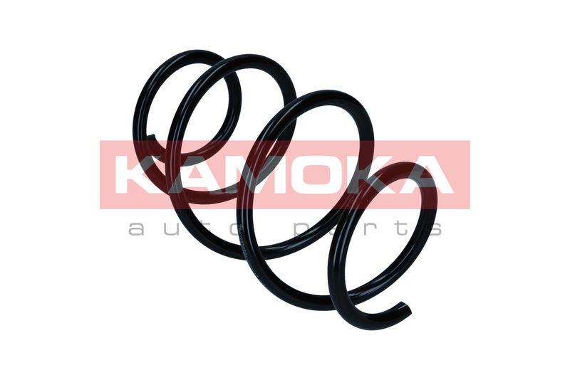 KAMOKA 2110586 Suspension Spring