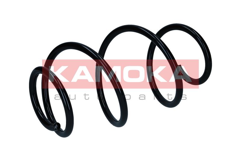 KAMOKA 2110587 Suspension Spring