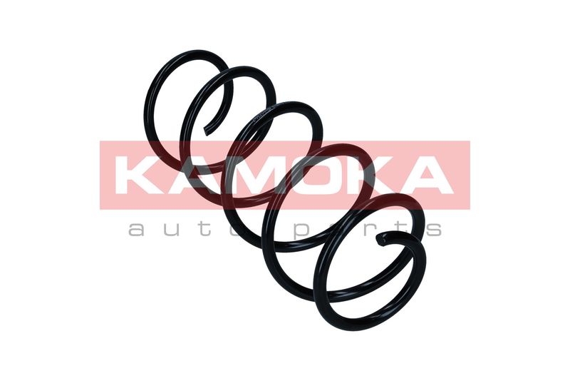 KAMOKA 2110619 Suspension Spring