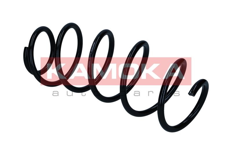 KAMOKA 2110705 Suspension Spring