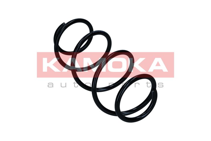 KAMOKA 2110736 Suspension Spring