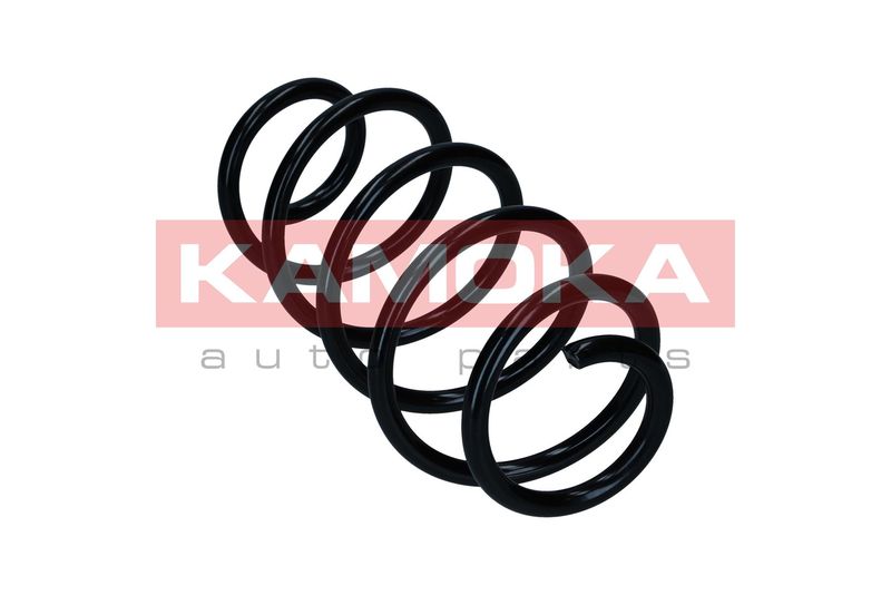 KAMOKA 2110763 Suspension Spring