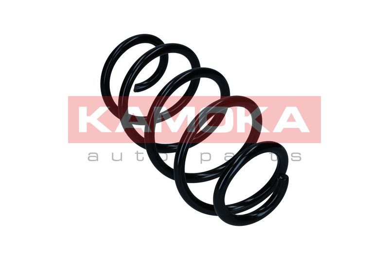 KAMOKA 2110765 Suspension Spring