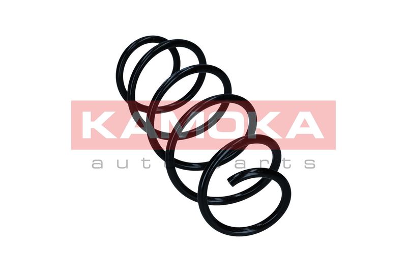 KAMOKA 2110822 Suspension Spring