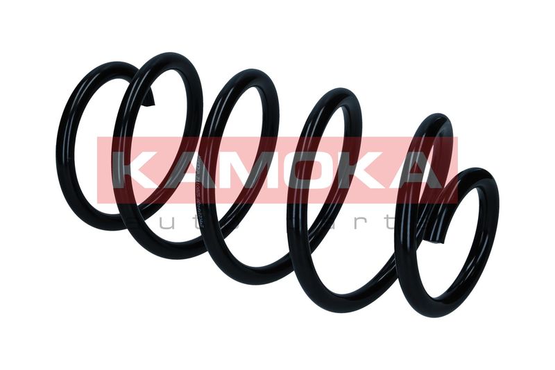 KAMOKA 2110825 Suspension Spring