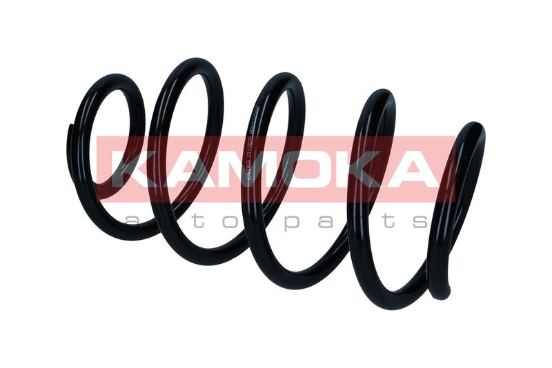 KAMOKA 2110826 Suspension Spring