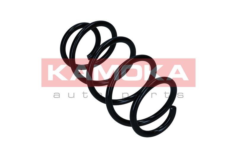 KAMOKA 2110832 Suspension Spring