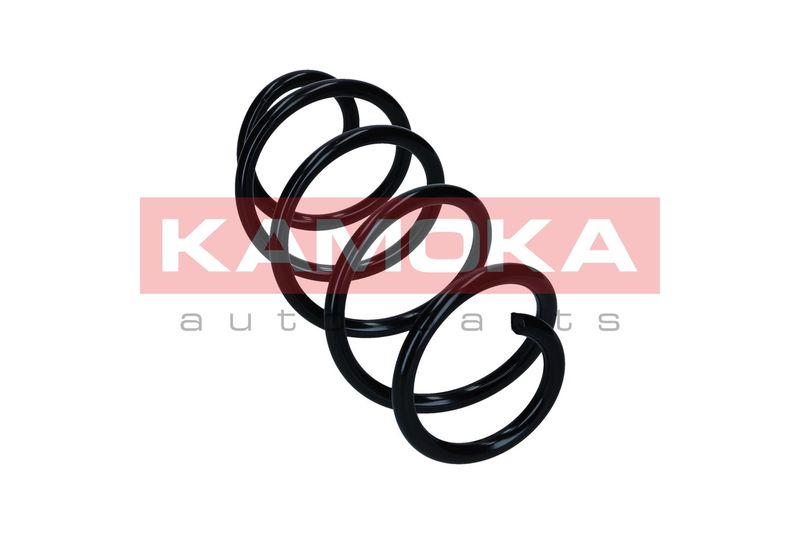 KAMOKA 2110846 Suspension Spring