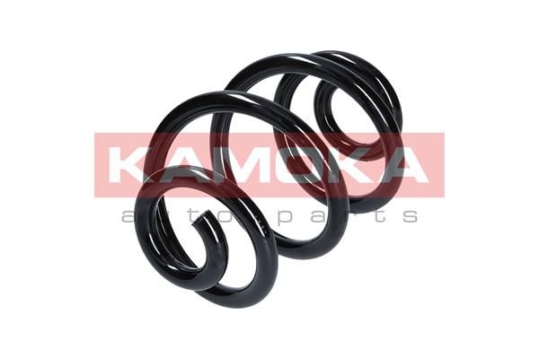 KAMOKA 2120006 Suspension Spring