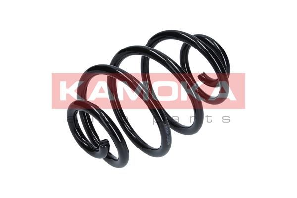 KAMOKA 2120044 Suspension Spring