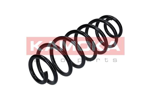 KAMOKA 2120078 Suspension Spring