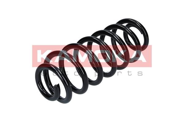 KAMOKA 2120106 Suspension Spring